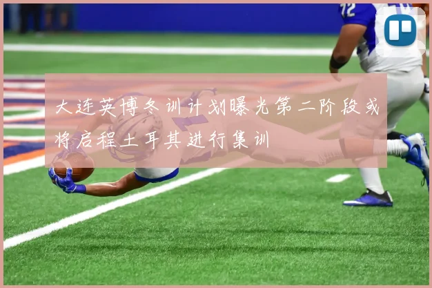 大连英博冬训计划曝光第二阶段或将启程土耳其进行集训