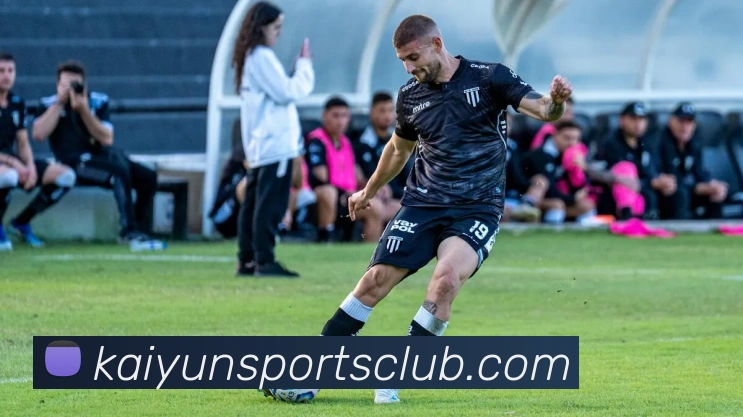 开云体育平台生态图